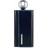 Ключница PIQUADRO Blue Square PC1397B2/BLU2 (синий)